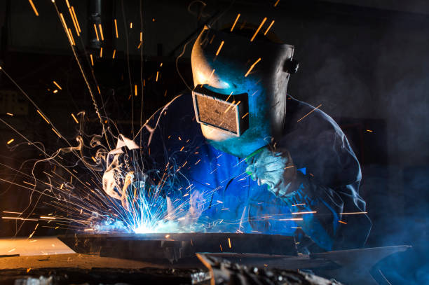 Best Maintenance and Repair Welding in Amboy, WA