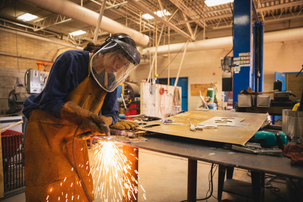 Best Automation and Robotic Welding in Amboy, WA