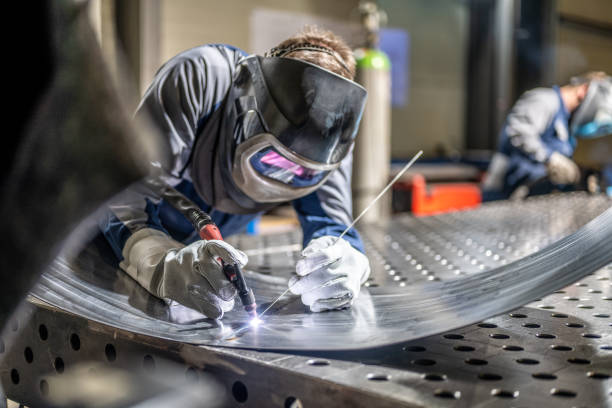 Best Welding Equipment Sales and Repair in Amboy, WA