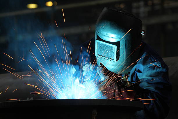Affordable Welder Services in Amboy, WA